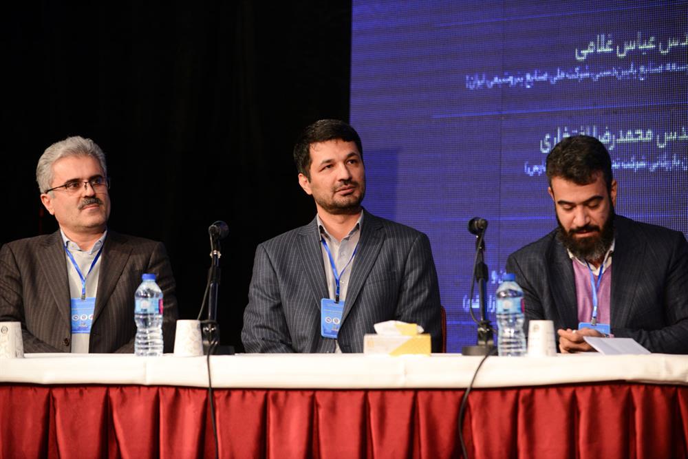 هدف گذاری برای تکمیل زنجیره ارزش تا تولید محصول نهایی