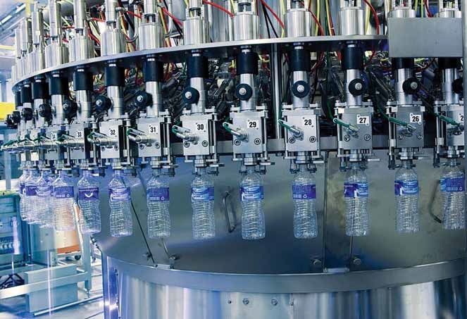 کاهش قیمت محصولات تولید شده صنایع پایین دستی از PET 